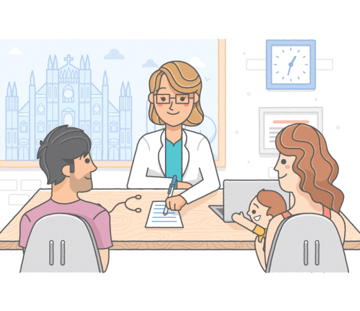 The Importance of Patient-Centered Care: How Medical Interns Can Practice Empathy in Healthcare