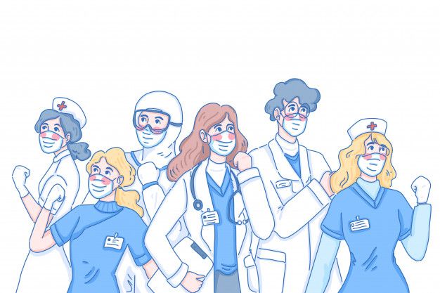 How Medical Interns Can Build Strong Interdisciplinary Teamwork Skills